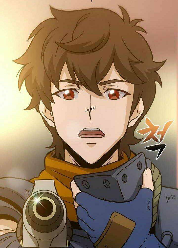 Thợ Săn Ăn Thịt Người - Chapter 14 - Page 114