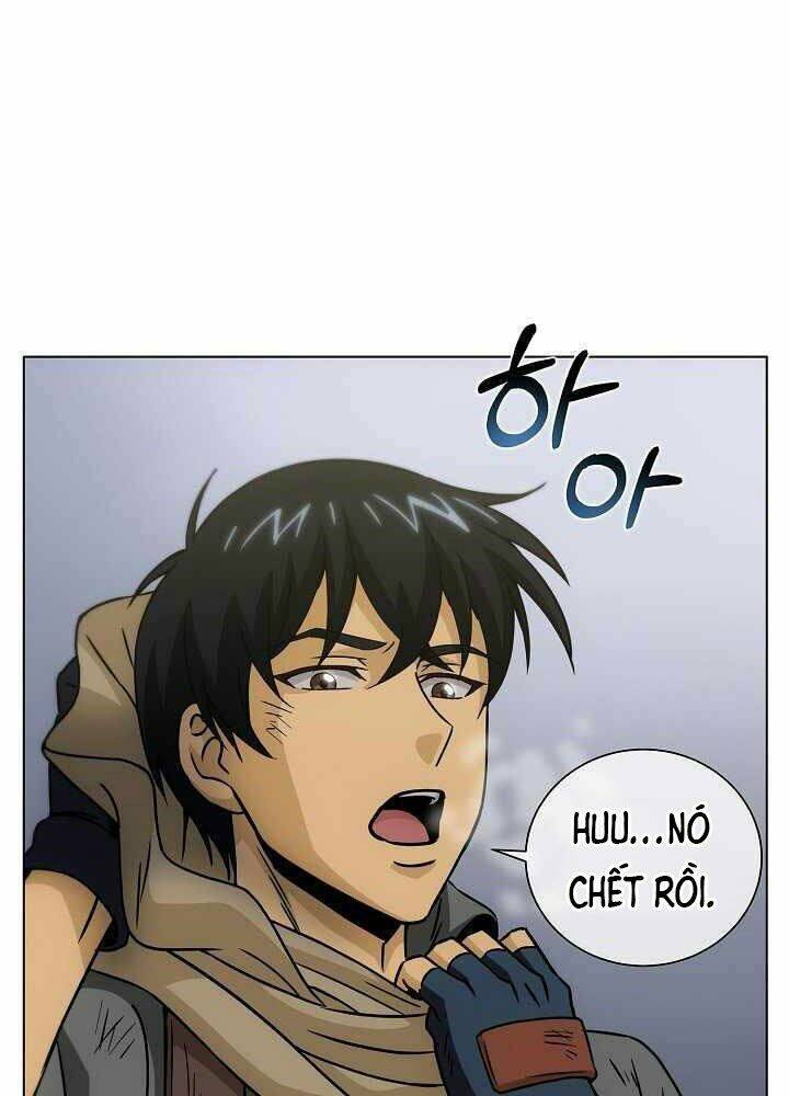 Thợ Săn Ăn Thịt Người - Chapter 14 - Page 17