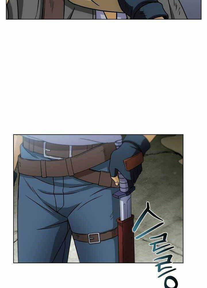 Thợ Săn Ăn Thịt Người - Chapter 14 - Page 18