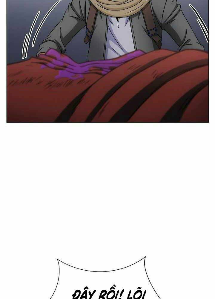 Thợ Săn Ăn Thịt Người - Chapter 14 - Page 21