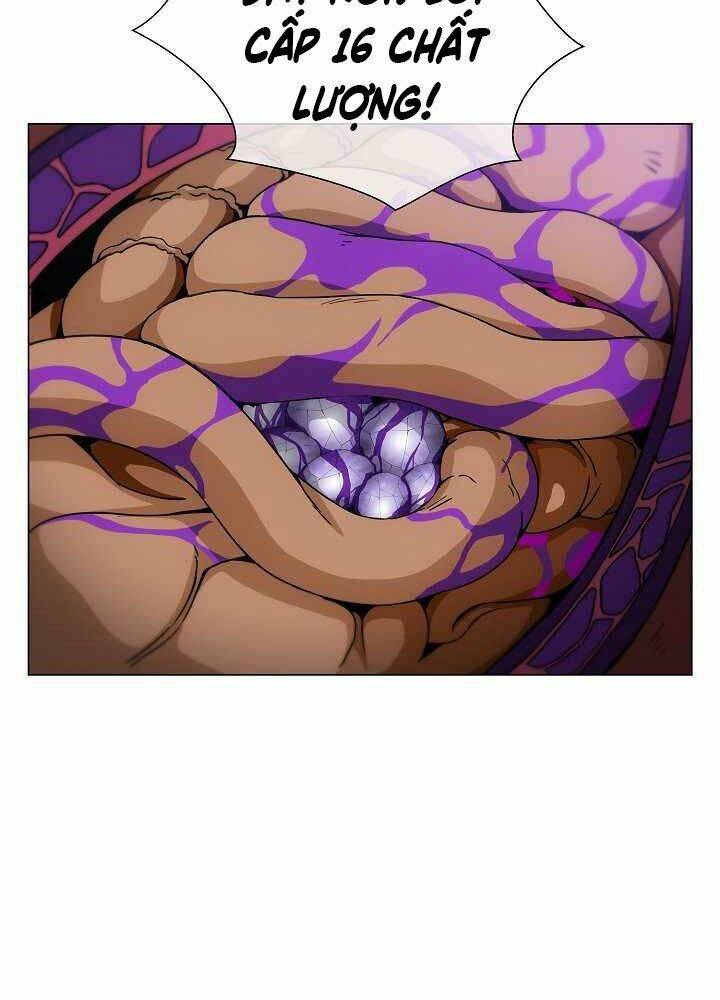 Thợ Săn Ăn Thịt Người - Chapter 14 - Page 22