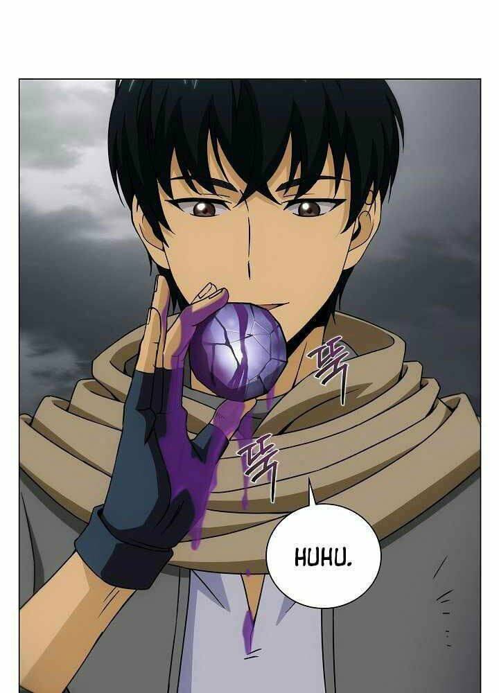 Thợ Săn Ăn Thịt Người - Chapter 14 - Page 23