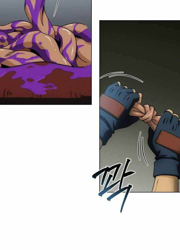 Thợ Săn Ăn Thịt Người - Chapter 14 - Page 25