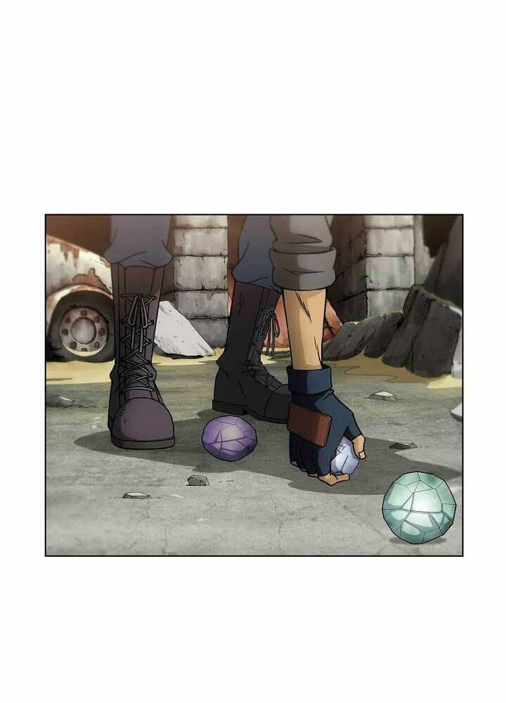 Thợ Săn Ăn Thịt Người - Chapter 14 - Page 26