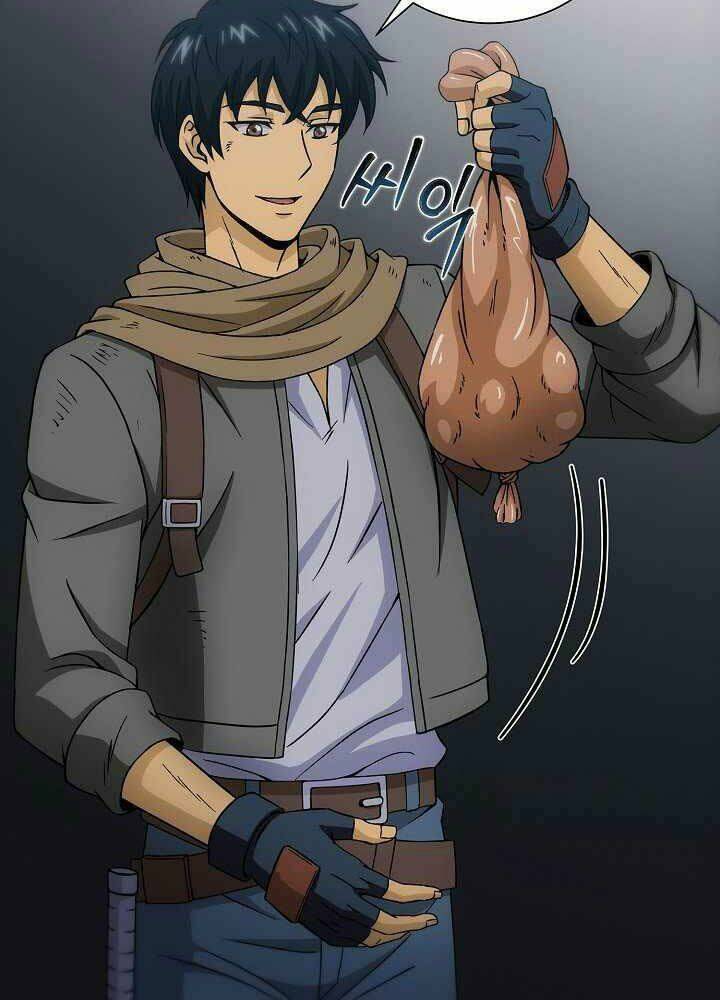 Thợ Săn Ăn Thịt Người - Chapter 14 - Page 29