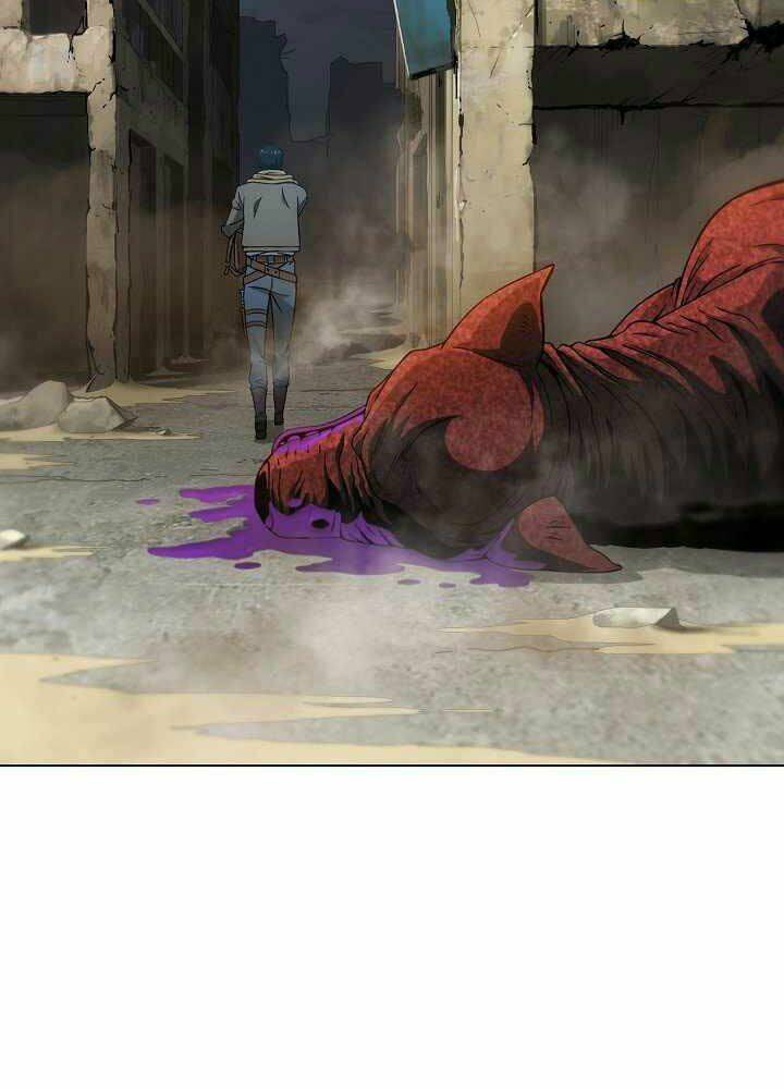 Thợ Săn Ăn Thịt Người - Chapter 14 - Page 31