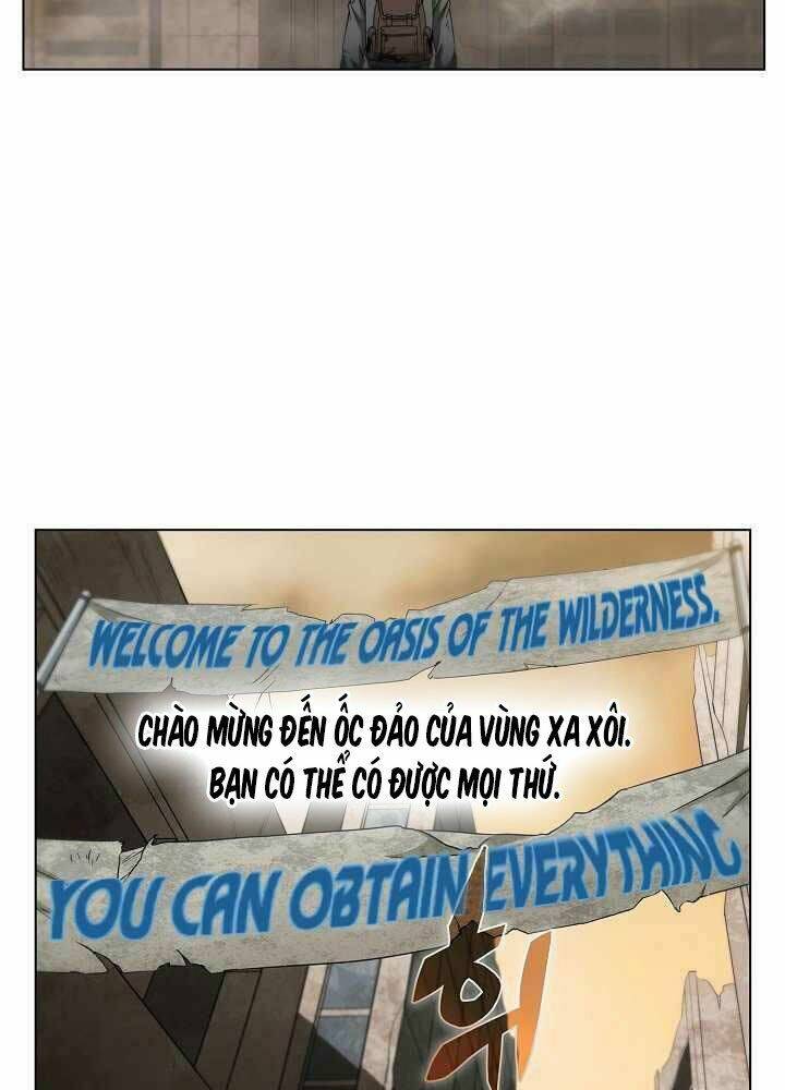 Thợ Săn Ăn Thịt Người - Chapter 14 - Page 34