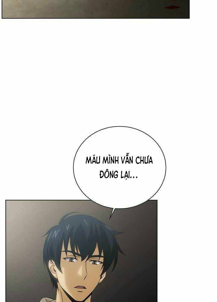 Thợ Săn Ăn Thịt Người - Chapter 14 - Page 39