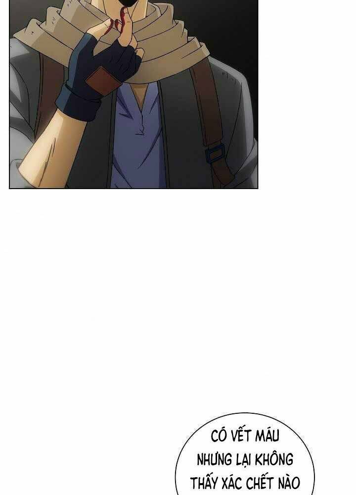 Thợ Săn Ăn Thịt Người - Chapter 14 - Page 40