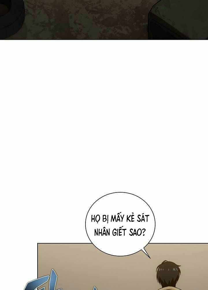 Thợ Săn Ăn Thịt Người - Chapter 14 - Page 42