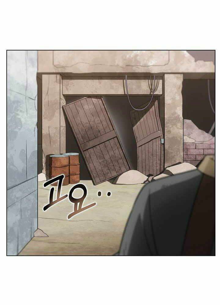 Thợ Săn Ăn Thịt Người - Chapter 14 - Page 45