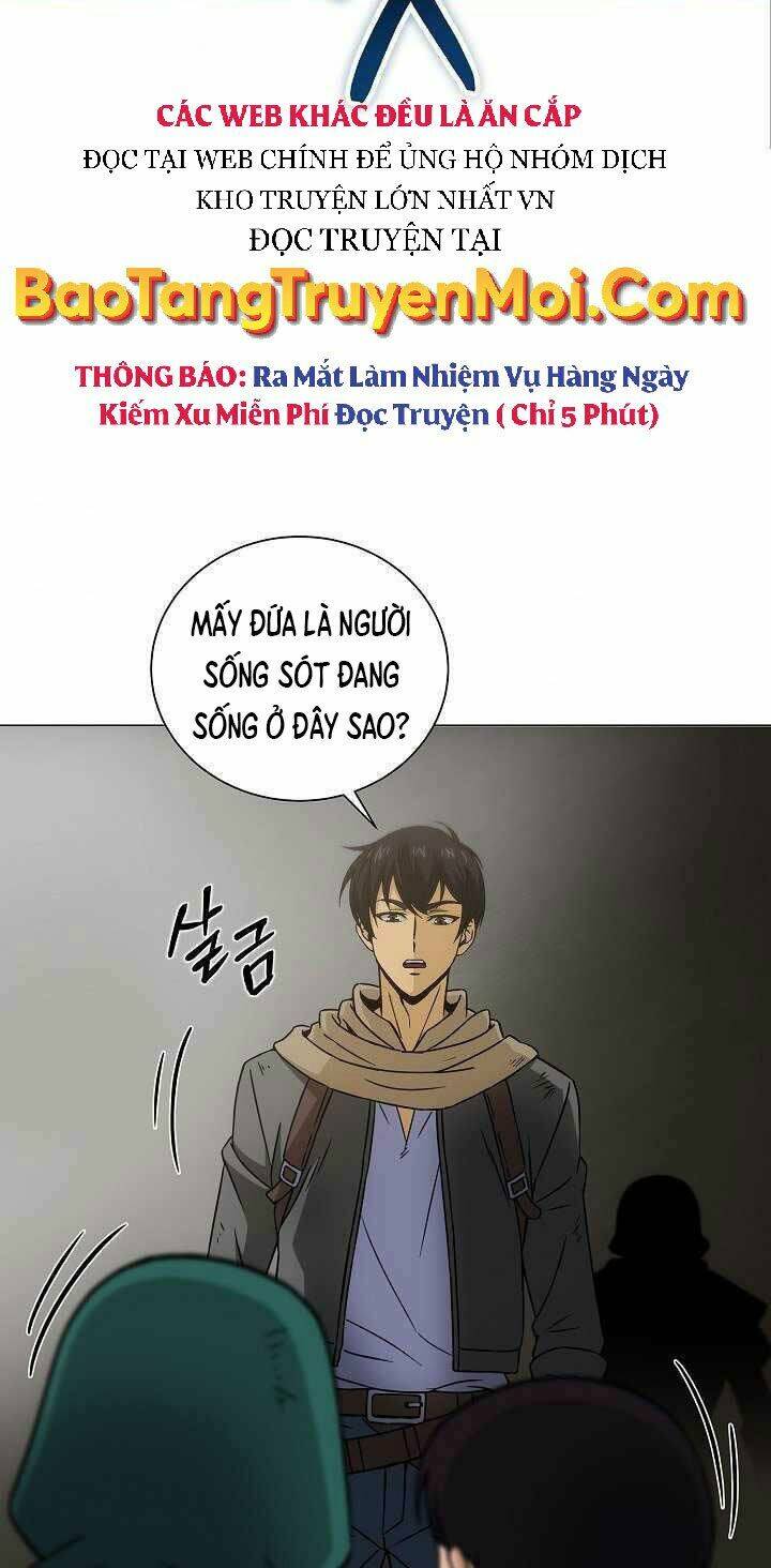 Thợ Săn Ăn Thịt Người - Chapter 14 - Page 51