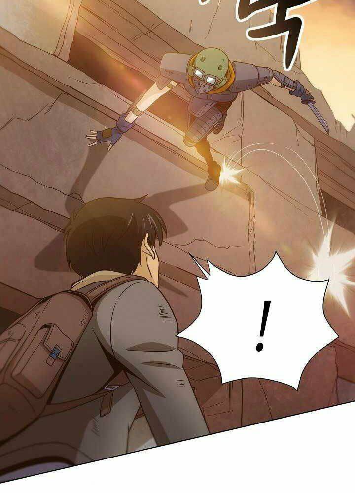 Thợ Săn Ăn Thịt Người - Chapter 14 - Page 60