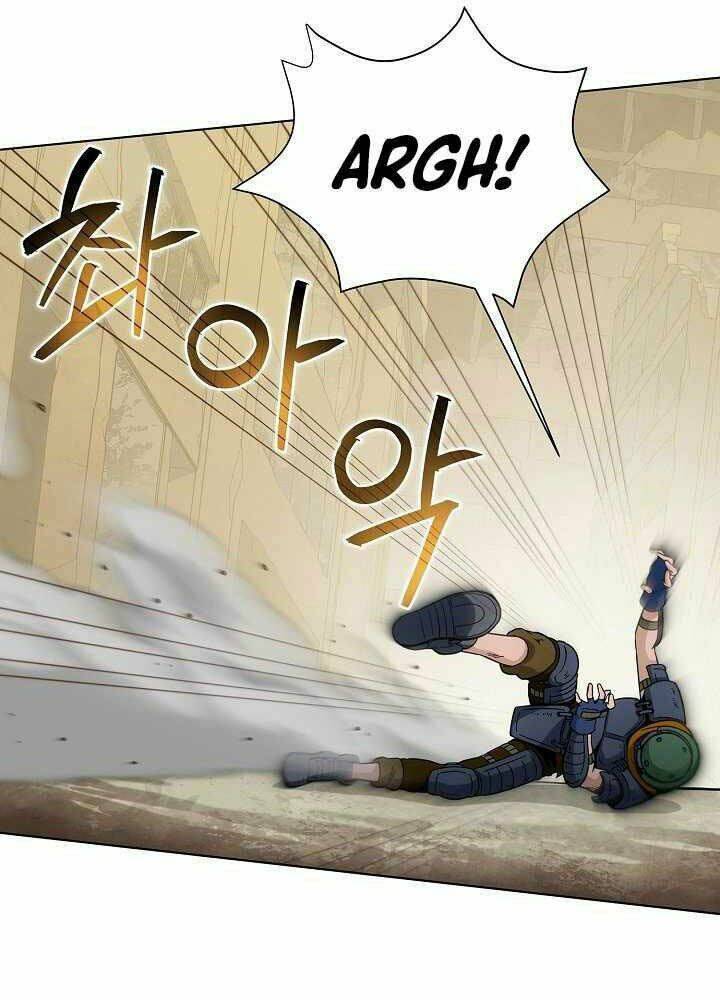 Thợ Săn Ăn Thịt Người - Chapter 14 - Page 66