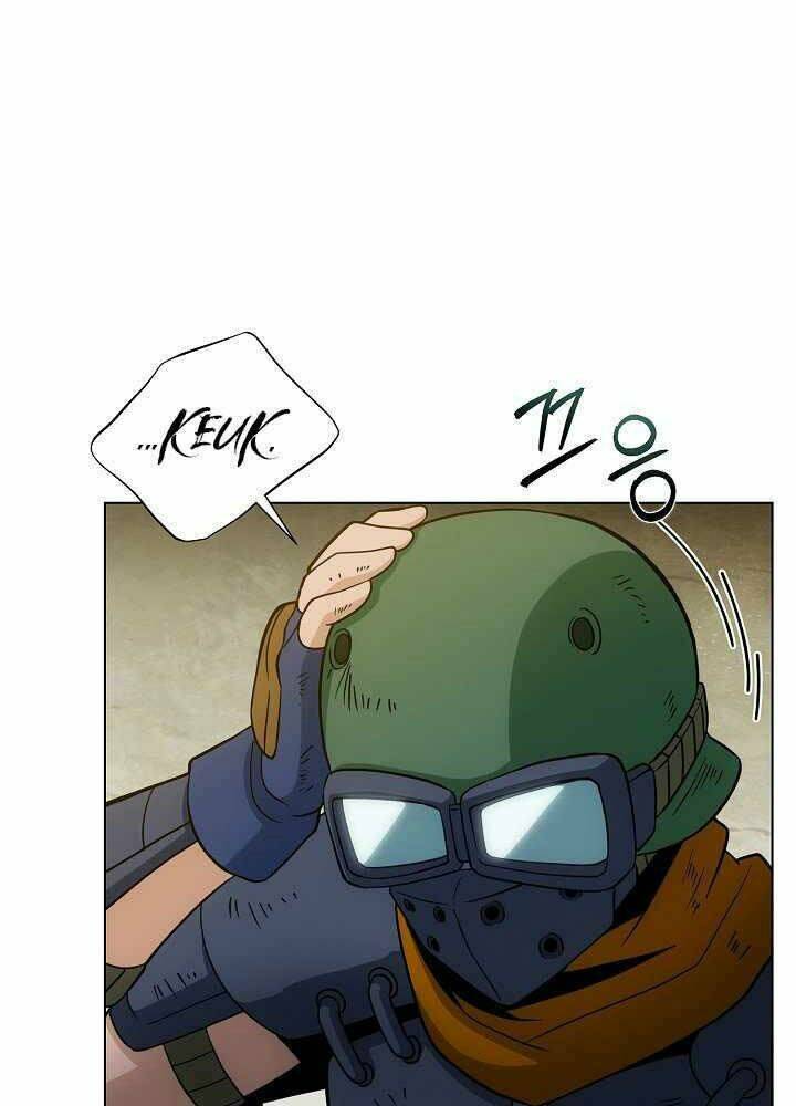 Thợ Săn Ăn Thịt Người - Chapter 14 - Page 67