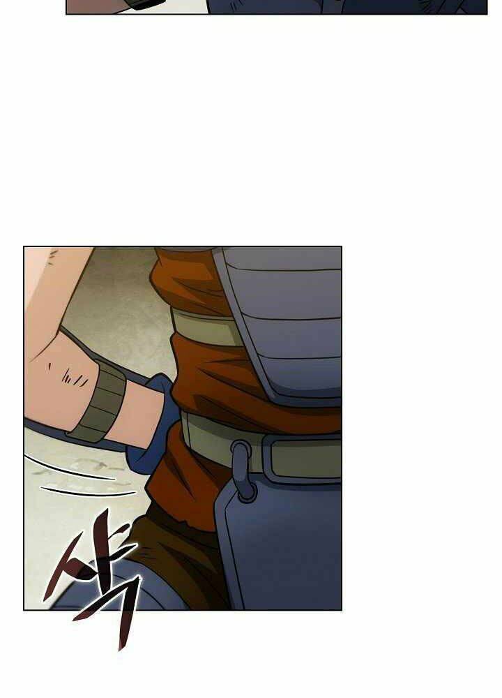 Thợ Săn Ăn Thịt Người - Chapter 14 - Page 68