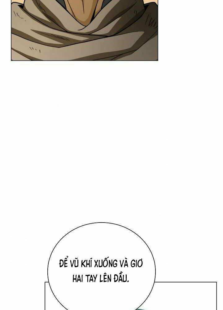 Thợ Săn Ăn Thịt Người - Chapter 14 - Page 70