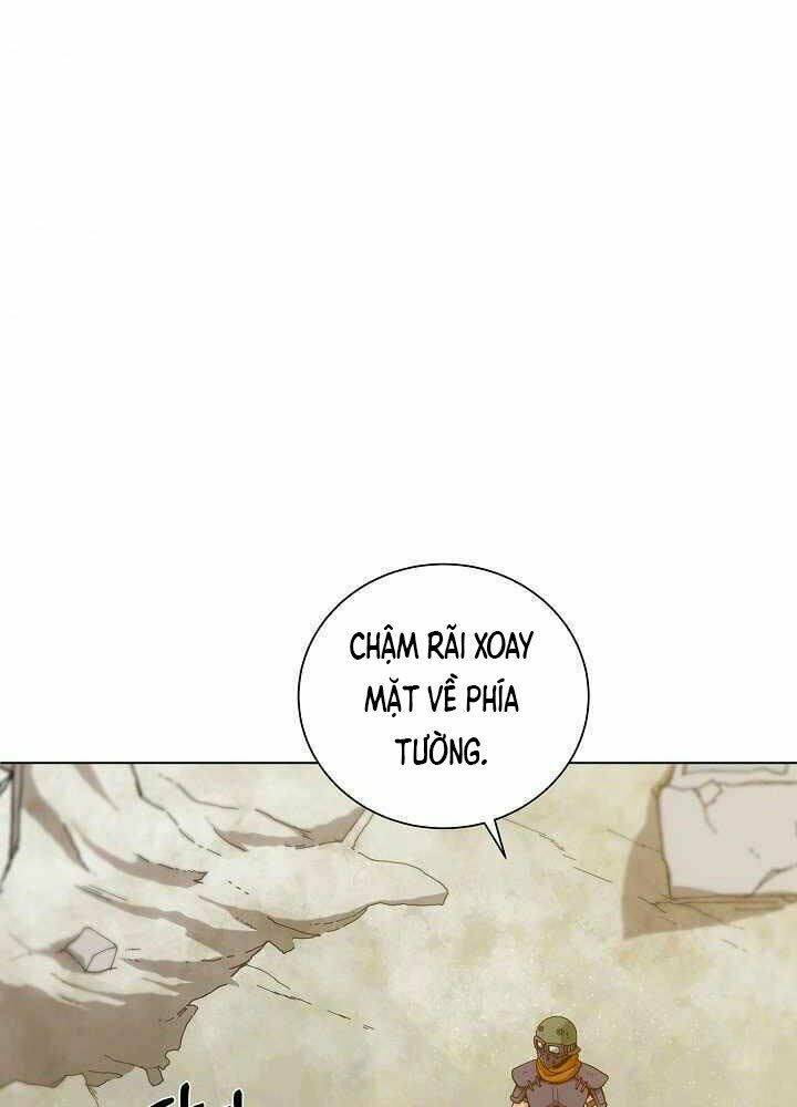 Thợ Săn Ăn Thịt Người - Chapter 14 - Page 72