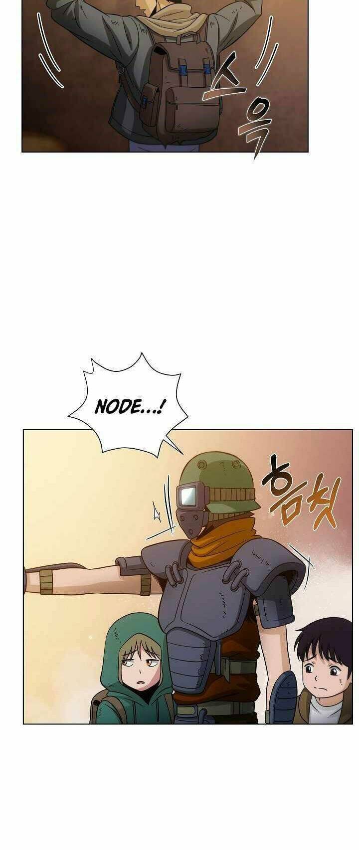 Thợ Săn Ăn Thịt Người - Chapter 14 - Page 75