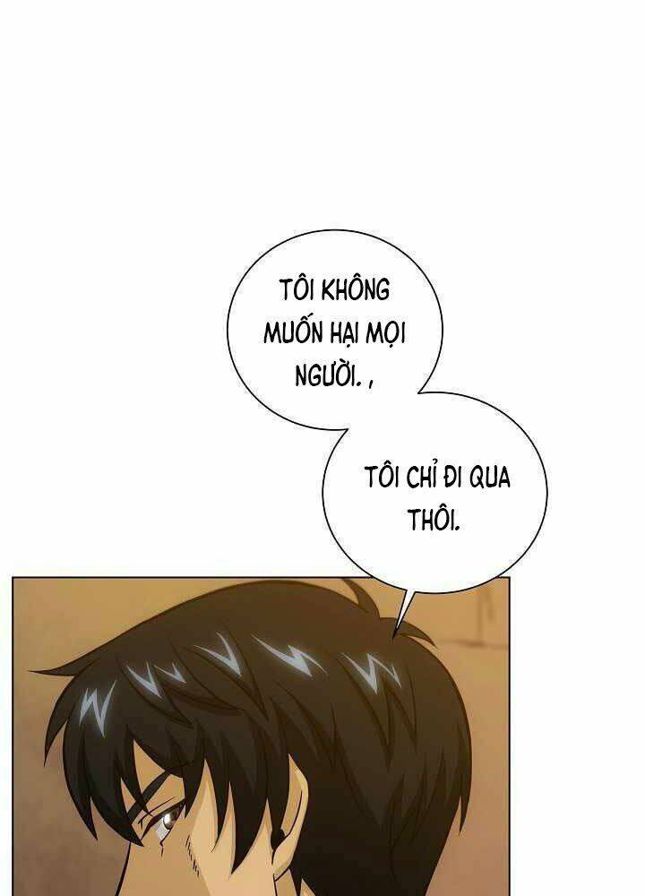 Thợ Săn Ăn Thịt Người - Chapter 14 - Page 76