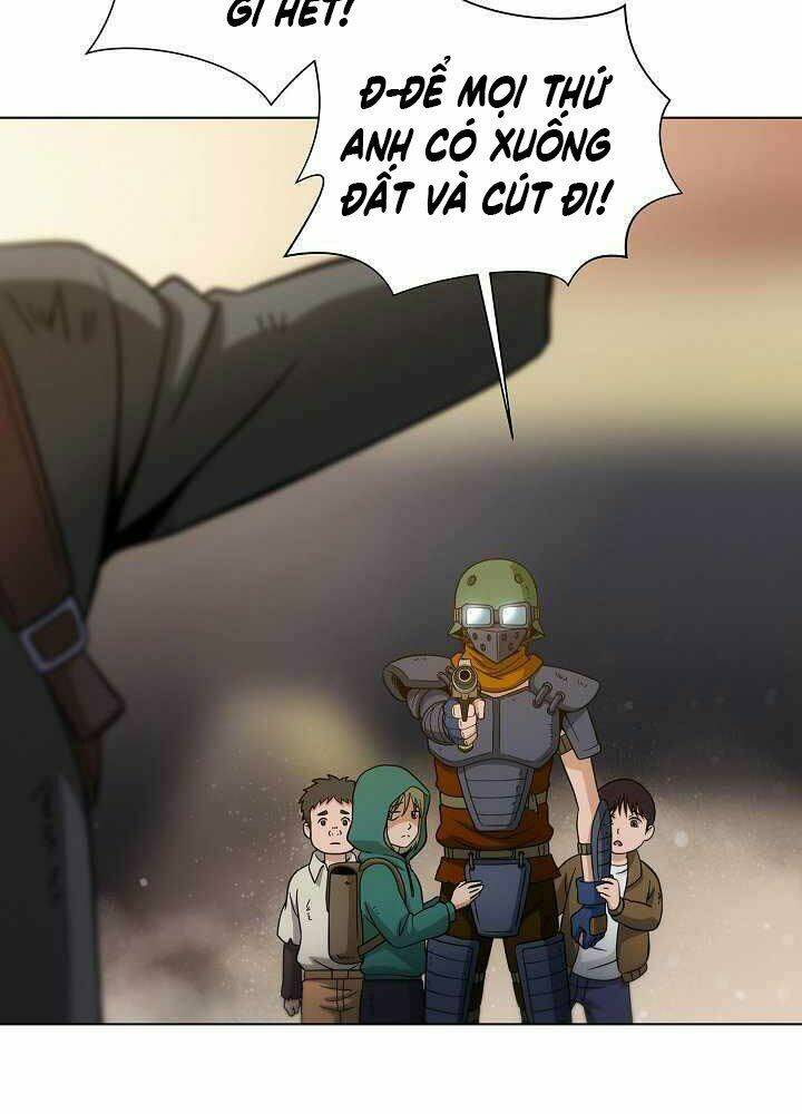 Thợ Săn Ăn Thịt Người - Chapter 14 - Page 78