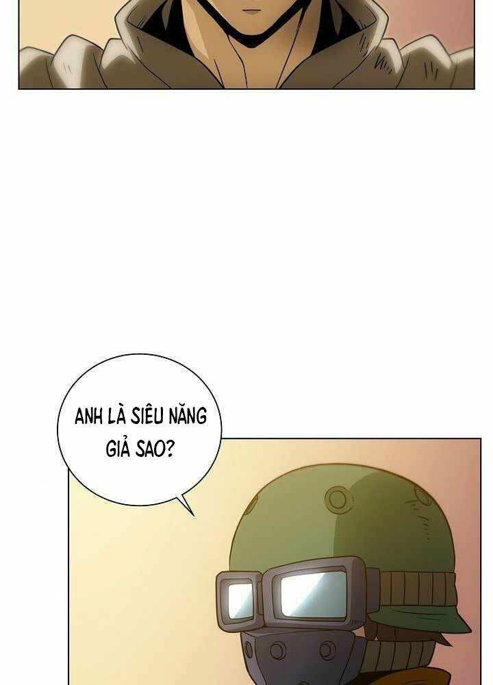 Thợ Săn Ăn Thịt Người - Chapter 14 - Page 80