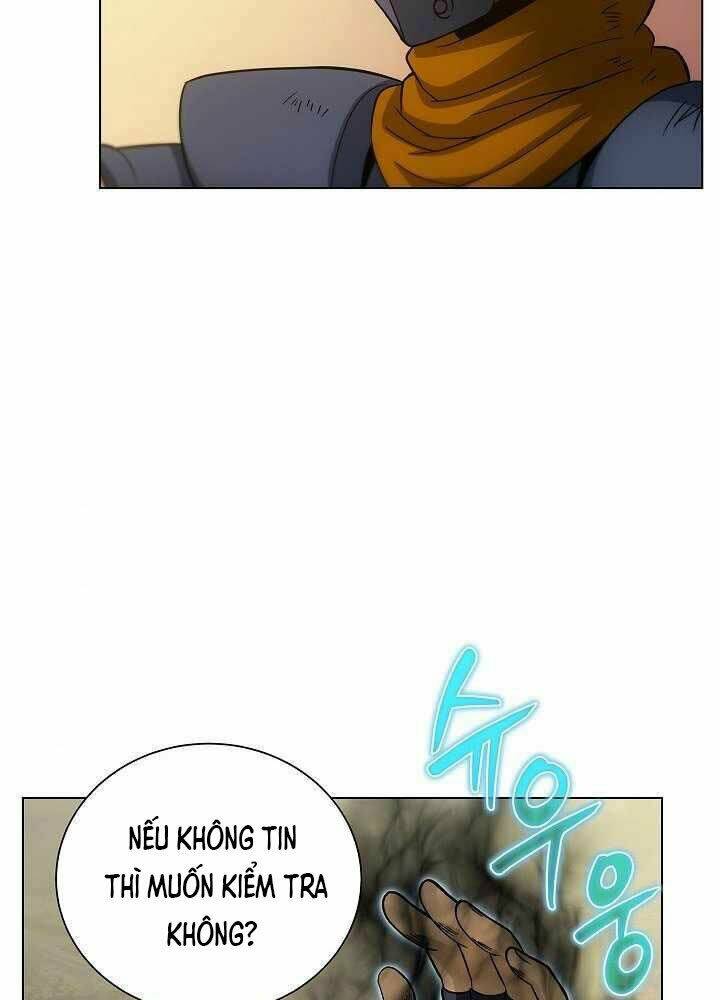 Thợ Săn Ăn Thịt Người - Chapter 14 - Page 81