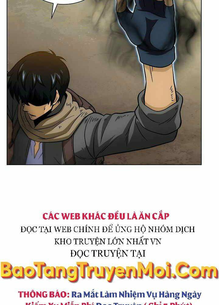 Thợ Săn Ăn Thịt Người - Chapter 14 - Page 82