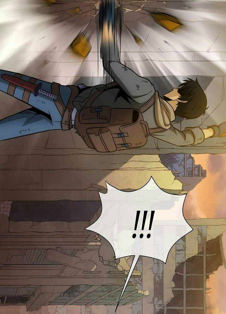 Thợ Săn Ăn Thịt Người - Chapter 14 - Page 84