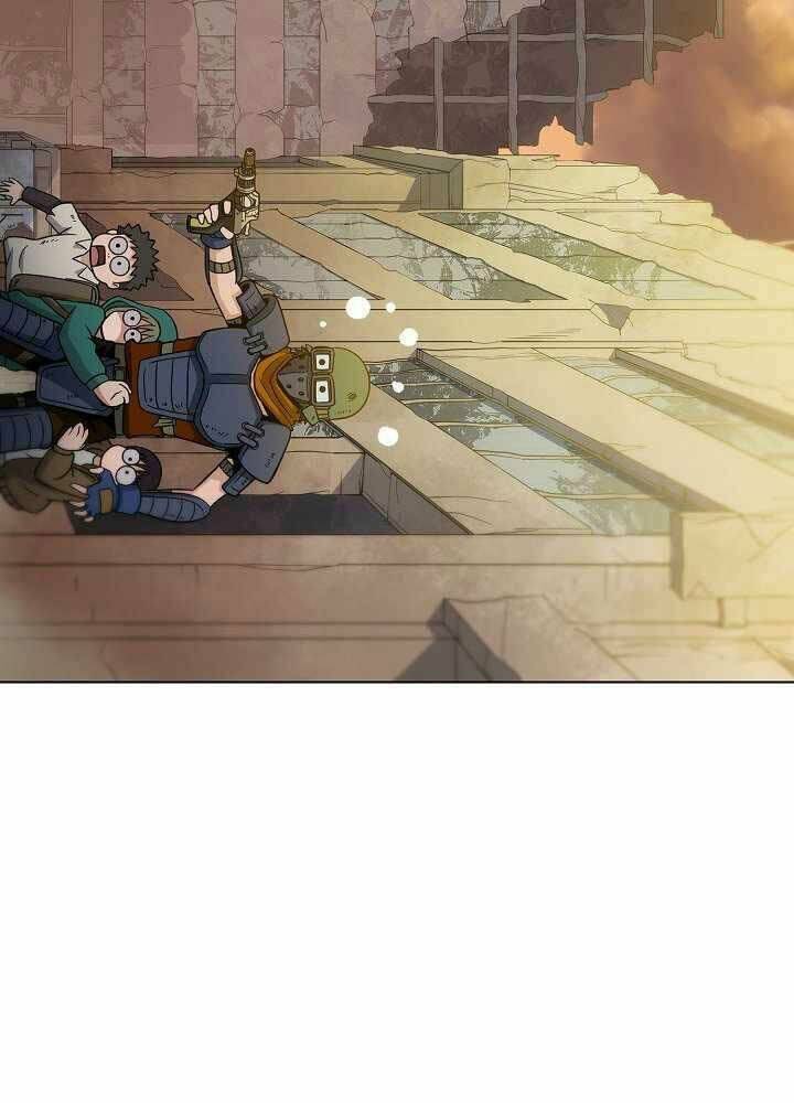 Thợ Săn Ăn Thịt Người - Chapter 14 - Page 85