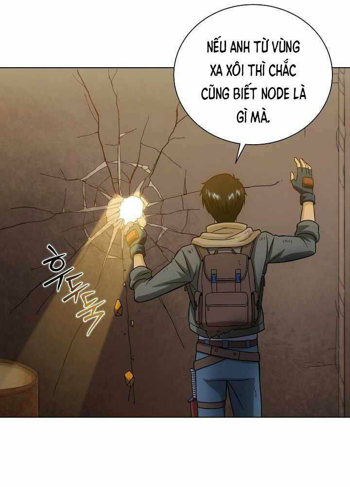 Thợ Săn Ăn Thịt Người - Chapter 14 - Page 86