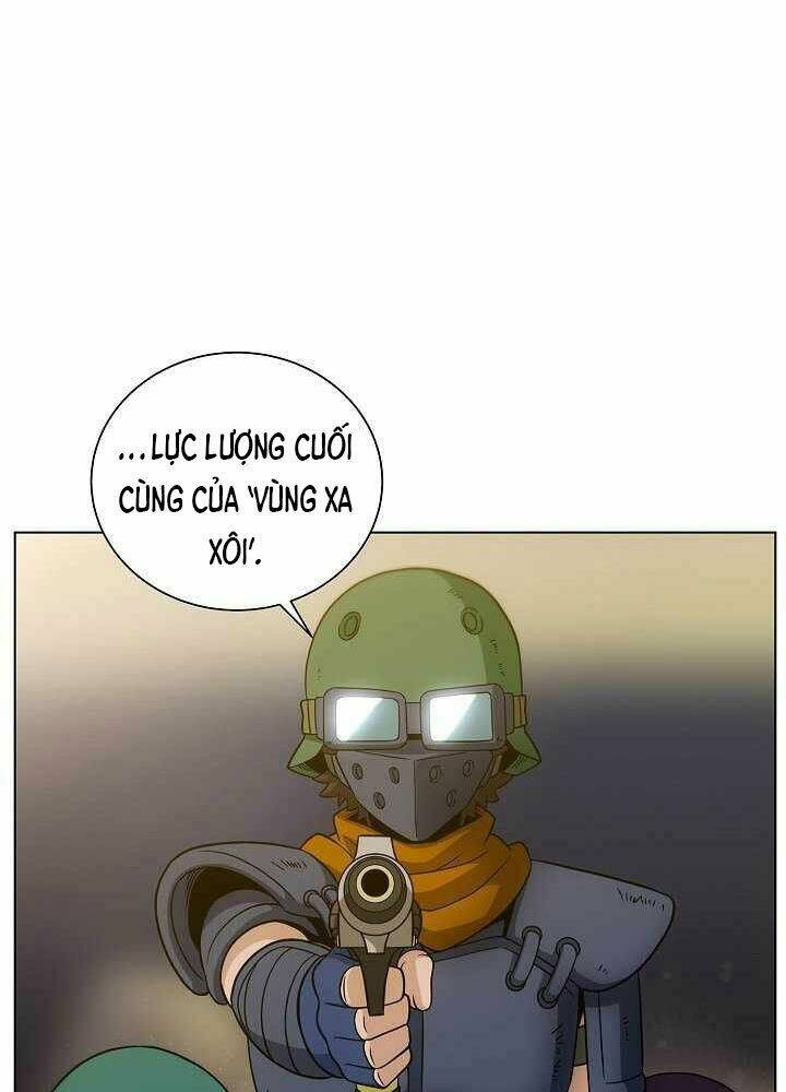 Thợ Săn Ăn Thịt Người - Chapter 14 - Page 87