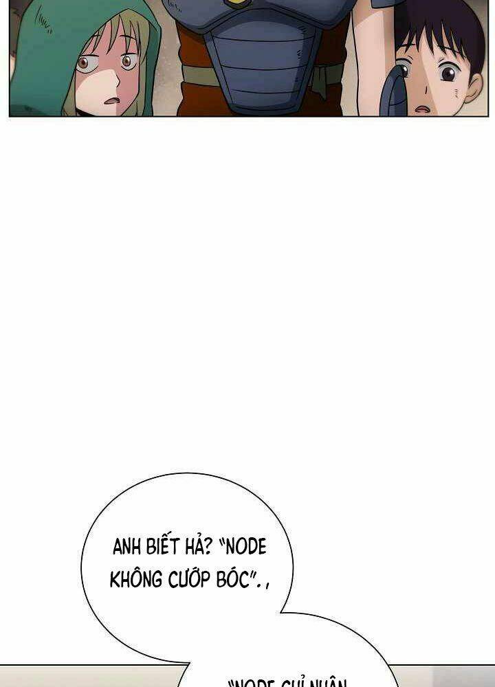 Thợ Săn Ăn Thịt Người - Chapter 14 - Page 88