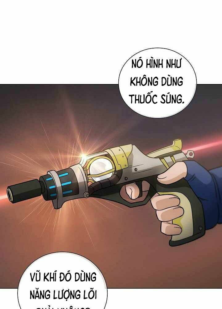 Thợ Săn Ăn Thịt Người - Chapter 14 - Page 95