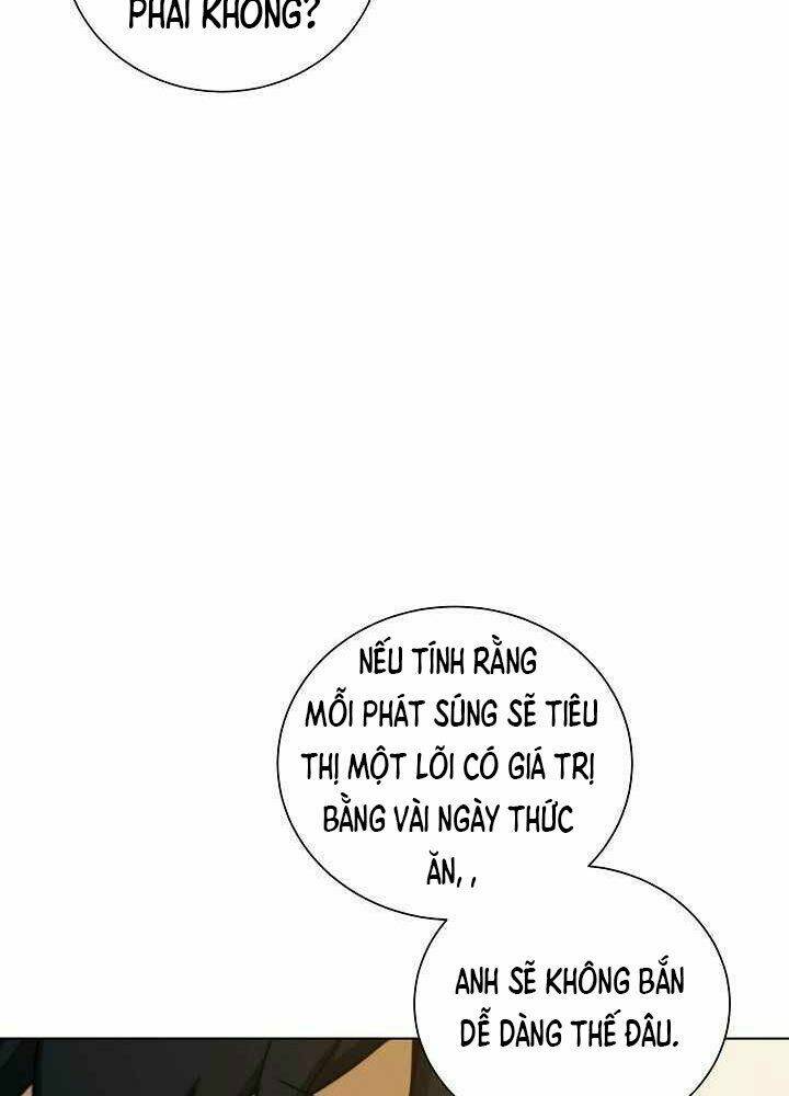 Thợ Săn Ăn Thịt Người - Chapter 14 - Page 96