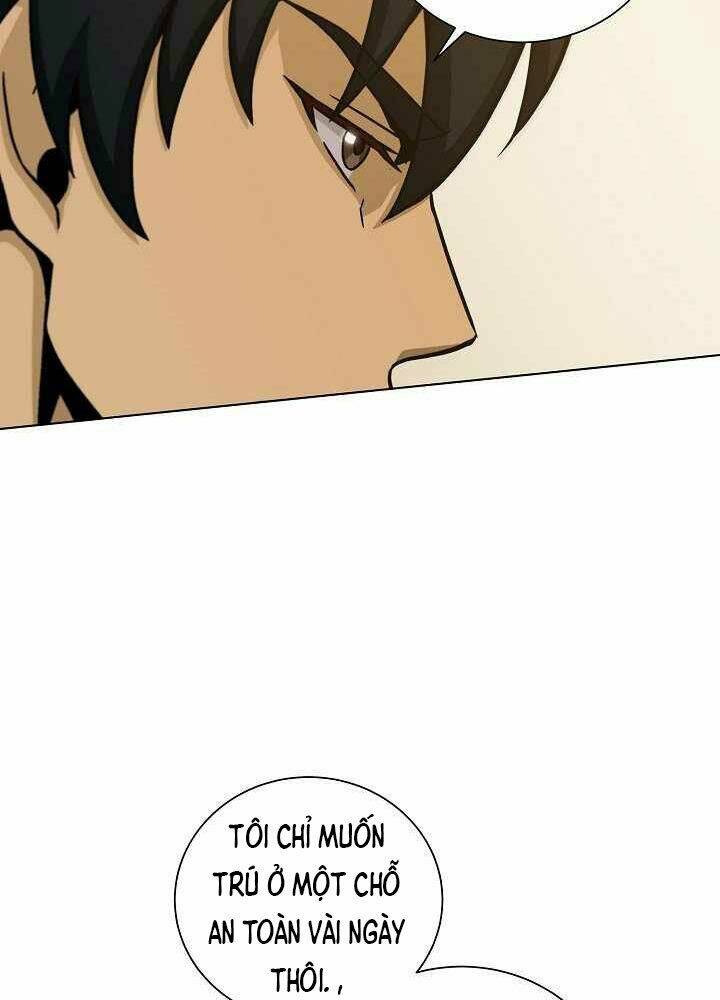 Thợ Săn Ăn Thịt Người - Chapter 14 - Page 97