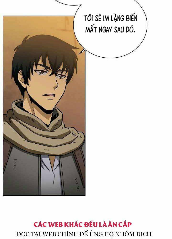 Thợ Săn Ăn Thịt Người - Chapter 14 - Page 98