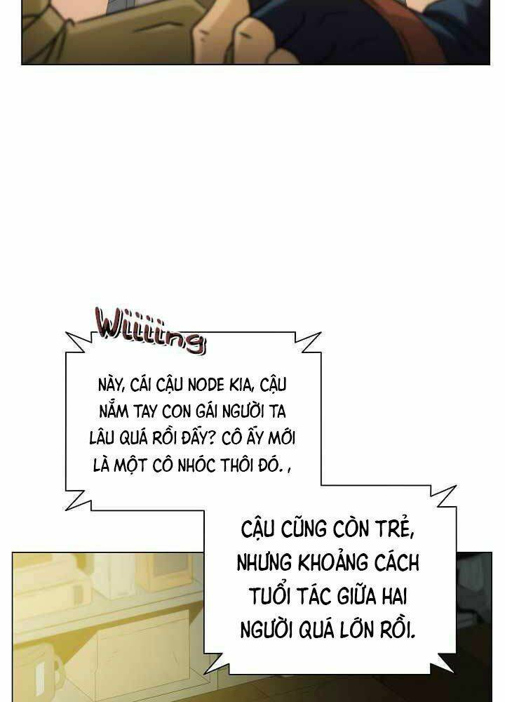 Thợ Săn Ăn Thịt Người - Chapter 15 - Page 104