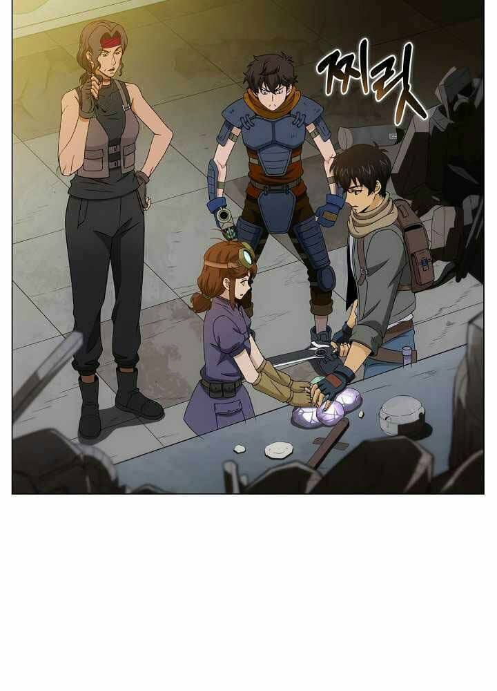 Thợ Săn Ăn Thịt Người - Chapter 15 - Page 105