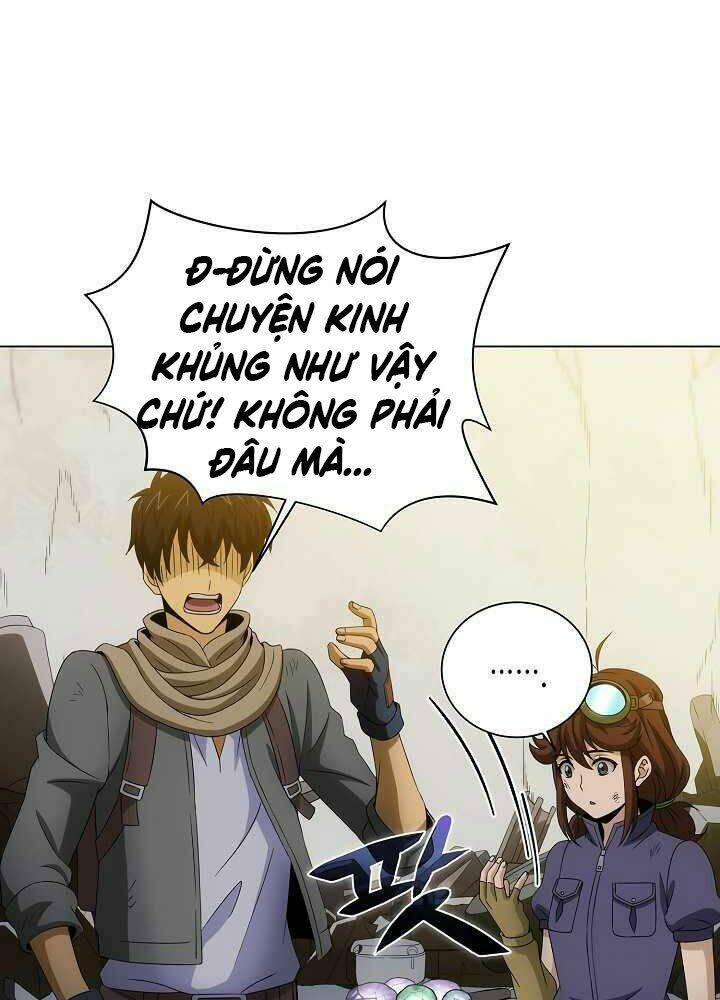 Thợ Săn Ăn Thịt Người - Chapter 15 - Page 106