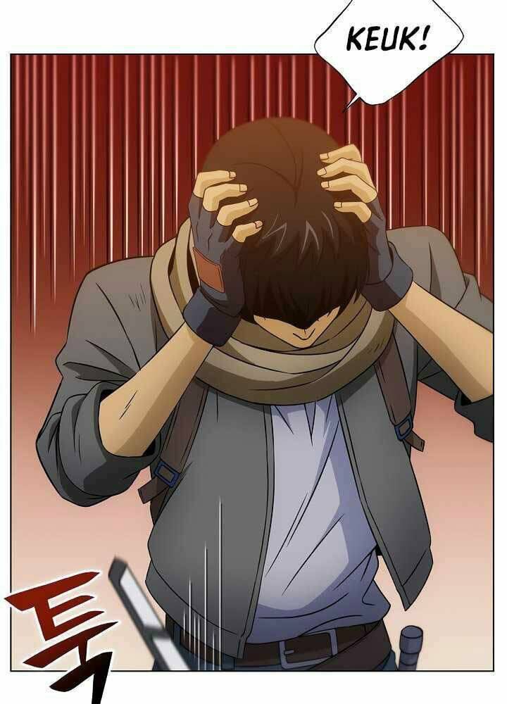 Thợ Săn Ăn Thịt Người - Chapter 15 - Page 109