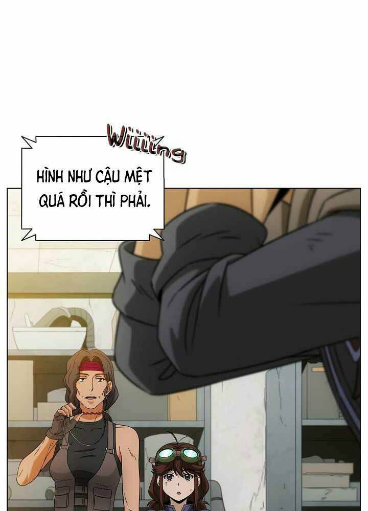 Thợ Săn Ăn Thịt Người - Chapter 15 - Page 113