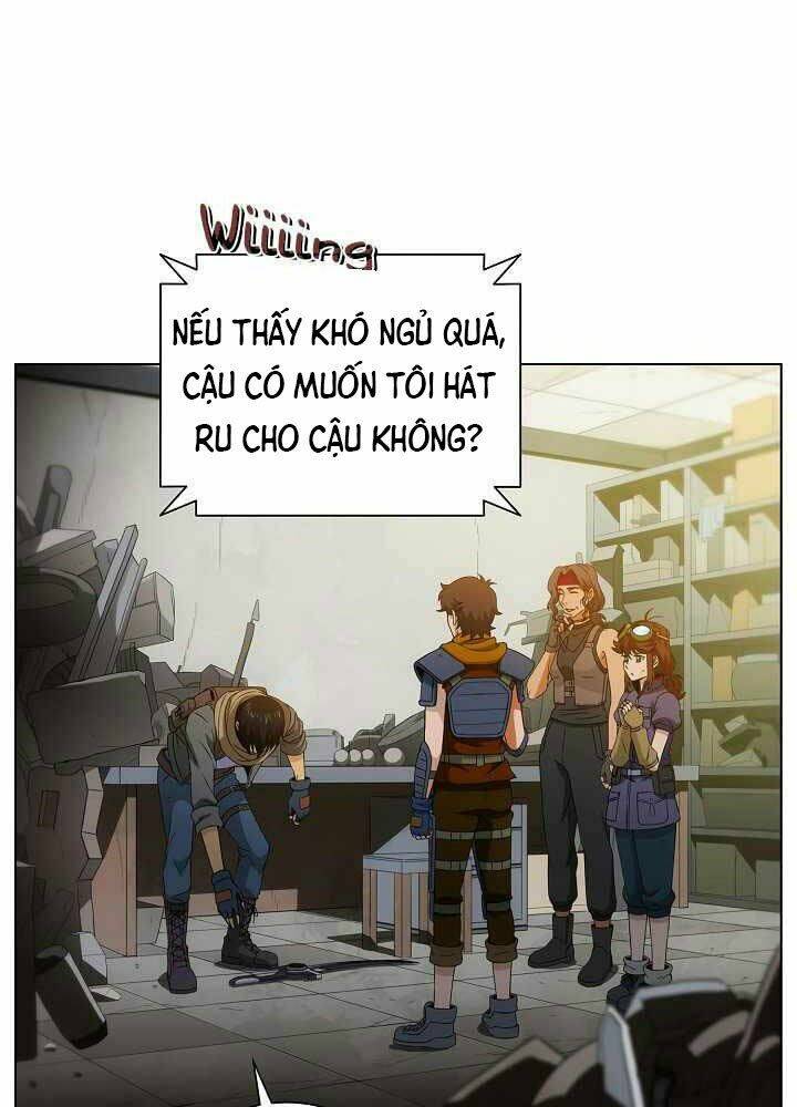 Thợ Săn Ăn Thịt Người - Chapter 15 - Page 116