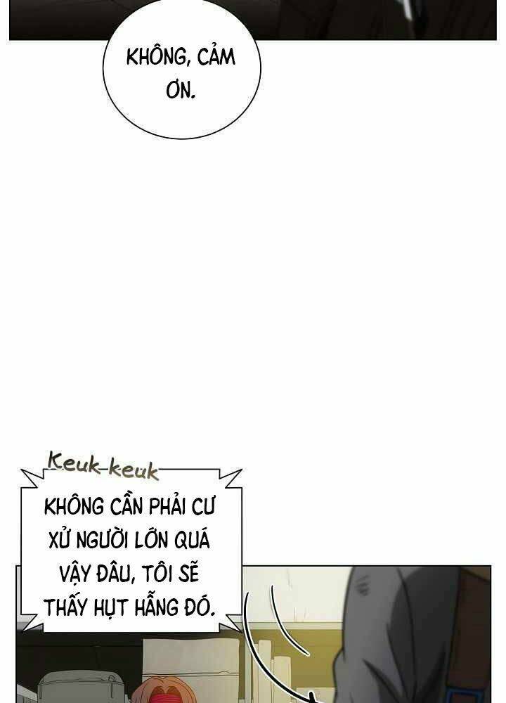 Thợ Săn Ăn Thịt Người - Chapter 15 - Page 117