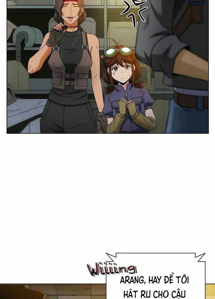 Thợ Săn Ăn Thịt Người - Chapter 15 - Page 118
