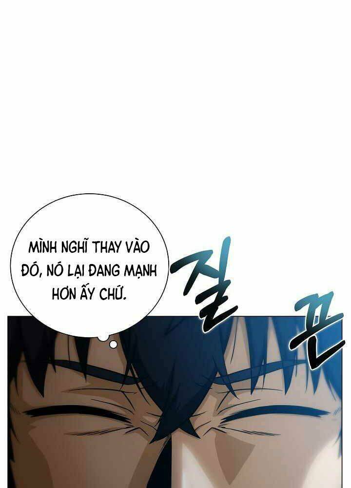 Thợ Săn Ăn Thịt Người - Chapter 15 - Page 126