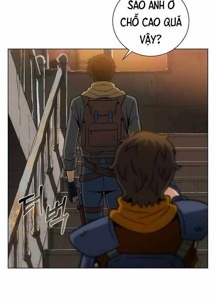 Thợ Săn Ăn Thịt Người - Chapter 15 - Page 12