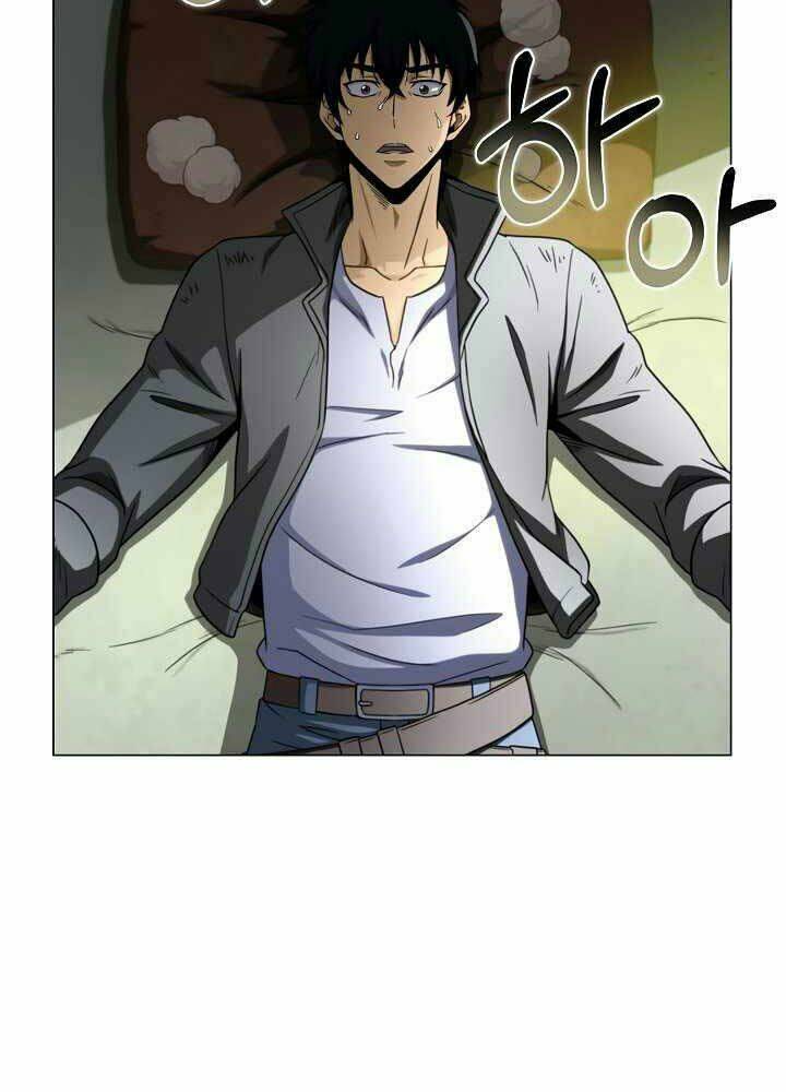 Thợ Săn Ăn Thịt Người - Chapter 15 - Page 136