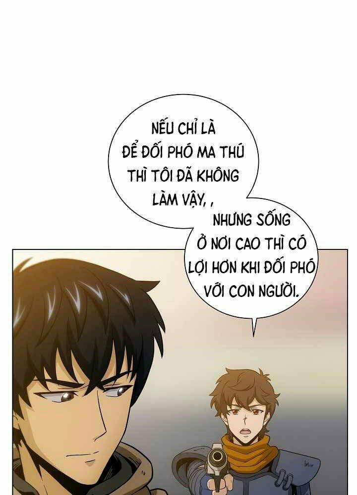 Thợ Săn Ăn Thịt Người - Chapter 15 - Page 13