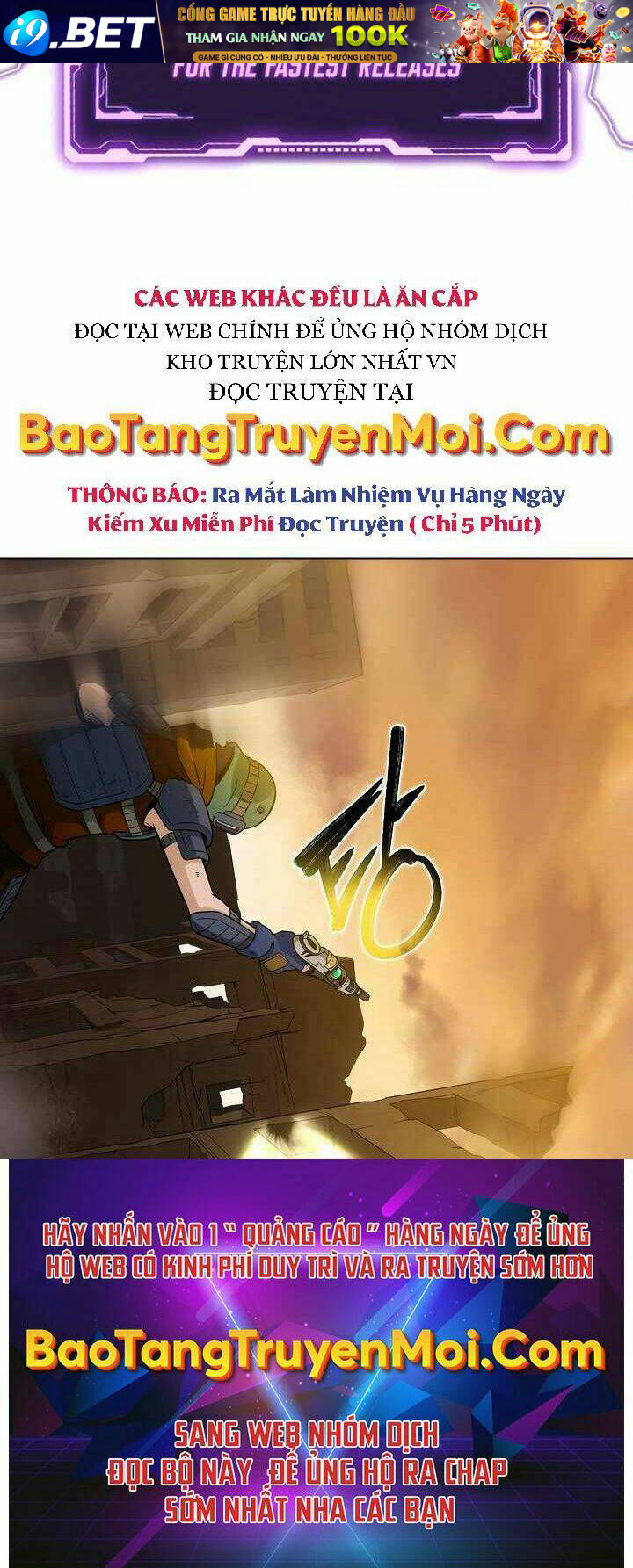 Thợ Săn Ăn Thịt Người - Chapter 15 - Page 140